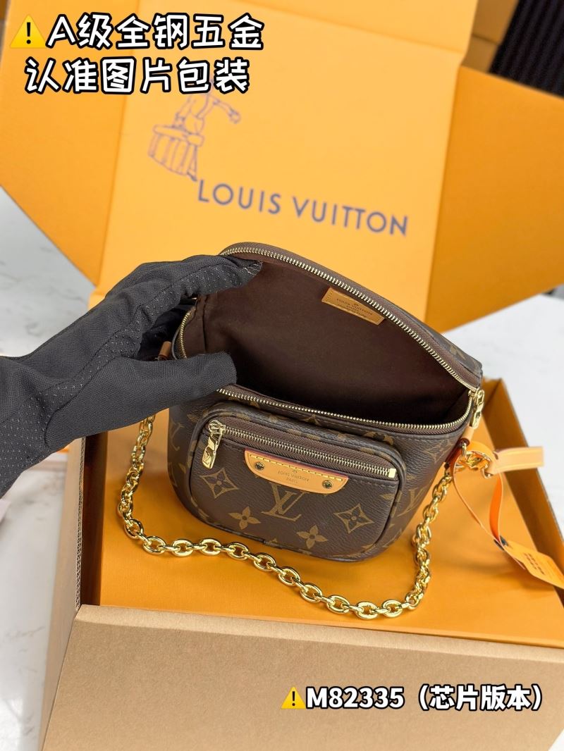 LV Satchel bags